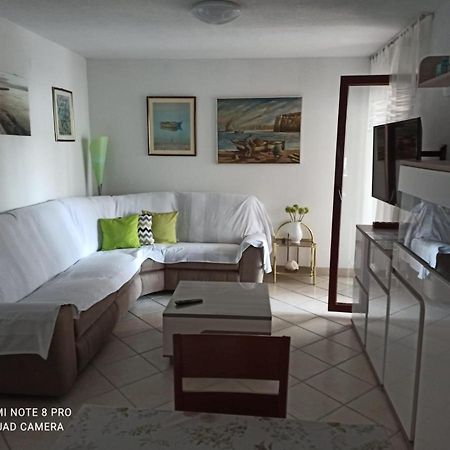 Apartman Robertino 1966 ماكارسكا المظهر الخارجي الصورة