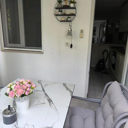 Apartman Robertino 1966 ماكارسكا المظهر الخارجي الصورة