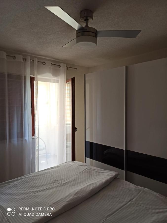 Apartman Robertino 1966 ماكارسكا المظهر الخارجي الصورة
