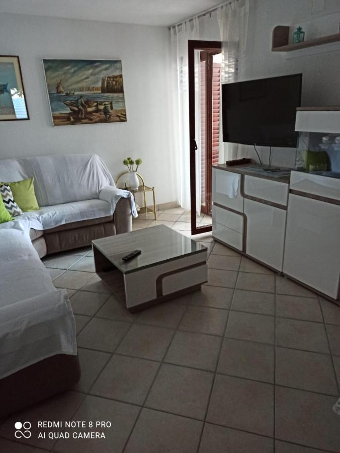 Apartman Robertino 1966 ماكارسكا المظهر الخارجي الصورة
