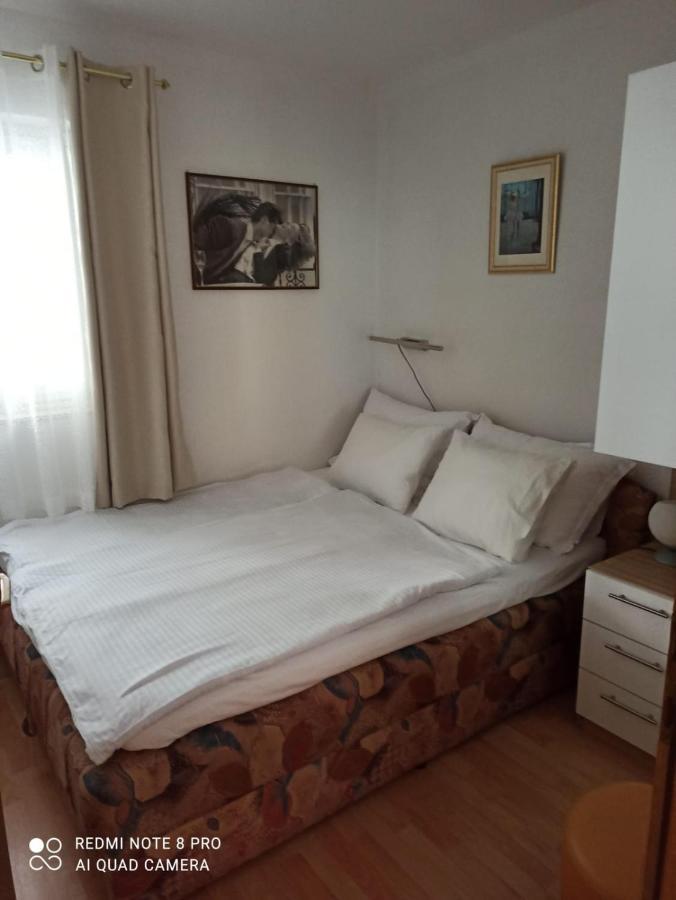 Apartman Robertino 1966 ماكارسكا المظهر الخارجي الصورة