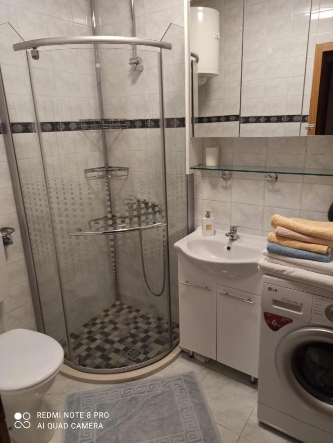 Apartman Robertino 1966 ماكارسكا المظهر الخارجي الصورة