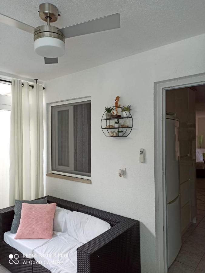 Apartman Robertino 1966 ماكارسكا المظهر الخارجي الصورة