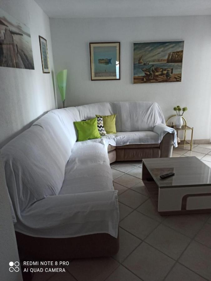 Apartman Robertino 1966 ماكارسكا المظهر الخارجي الصورة