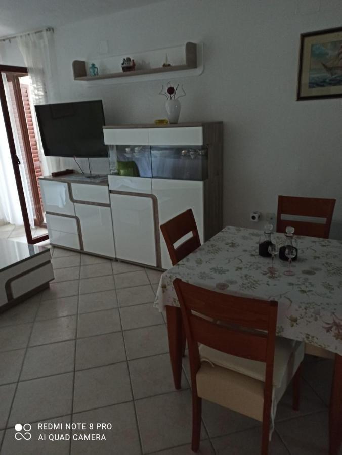 Apartman Robertino 1966 ماكارسكا المظهر الخارجي الصورة