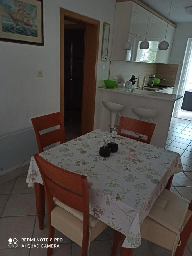 Apartman Robertino 1966 ماكارسكا المظهر الخارجي الصورة