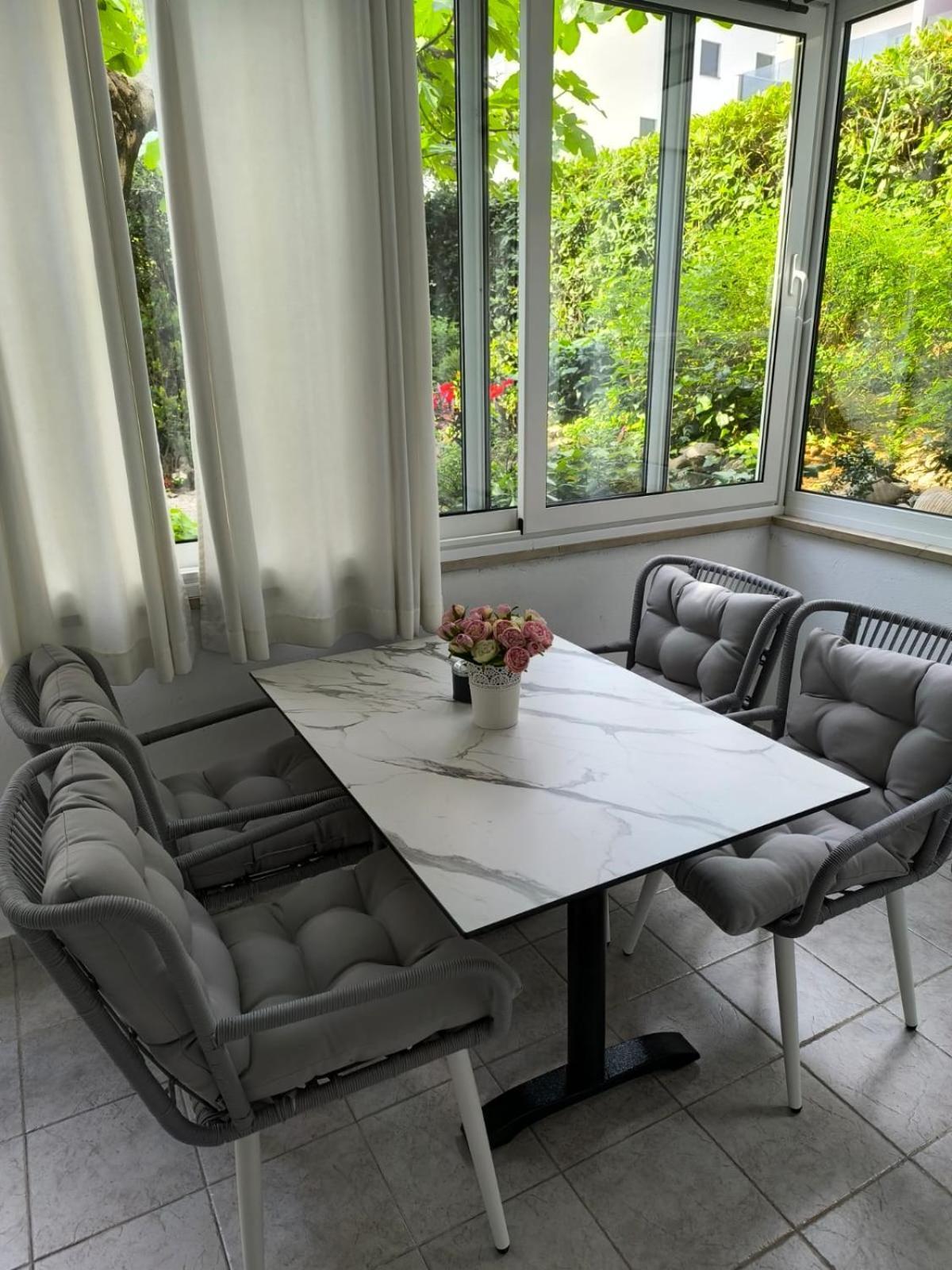 Apartman Robertino 1966 ماكارسكا المظهر الخارجي الصورة