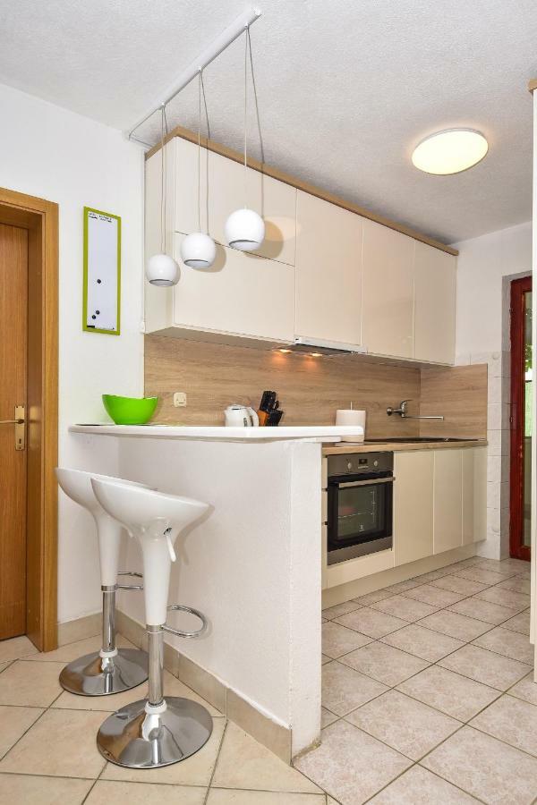 Apartman Robertino 1966 ماكارسكا المظهر الخارجي الصورة