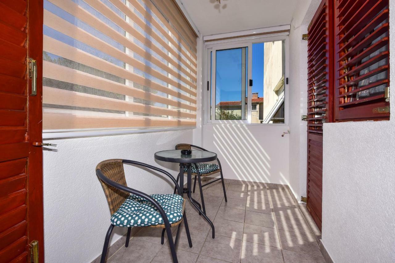 Apartman Robertino 1966 ماكارسكا المظهر الخارجي الصورة